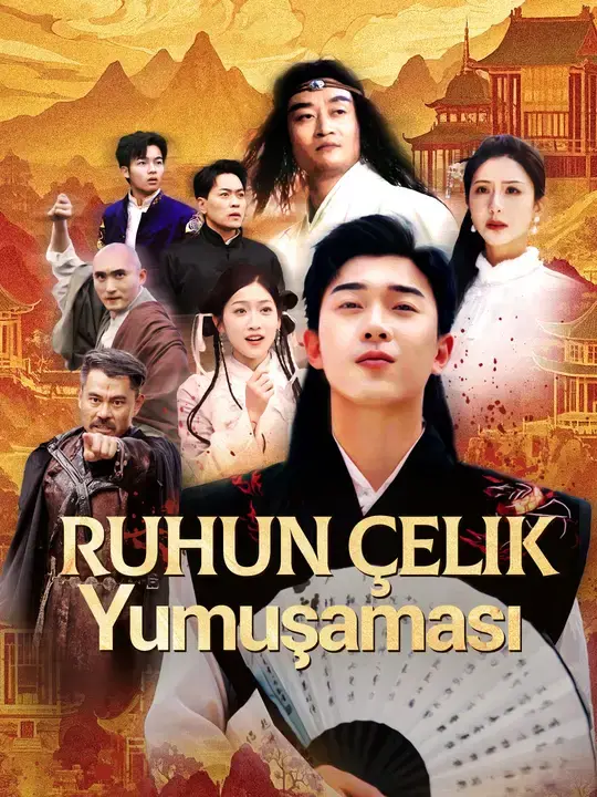 Ruhun Çelik Yumuşaması