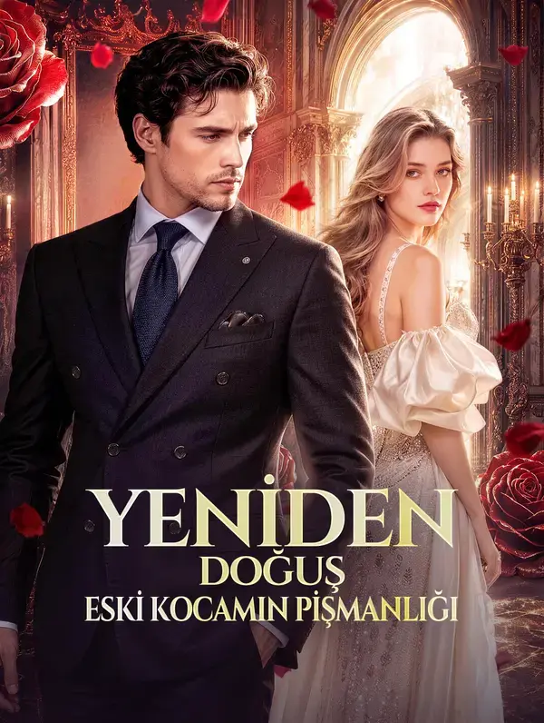 YENİDEN DOĞUŞ: ESKİ KOCAMIN PİŞMANLIĞI