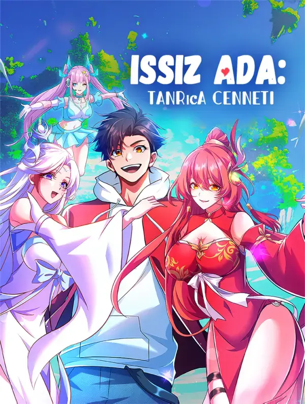 Issız Ada: Tanrıça Cenneti