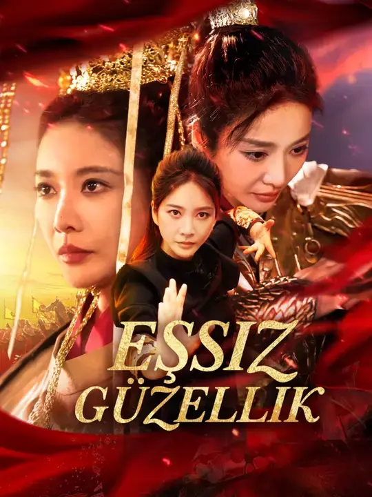 Eşsiz Güzellik