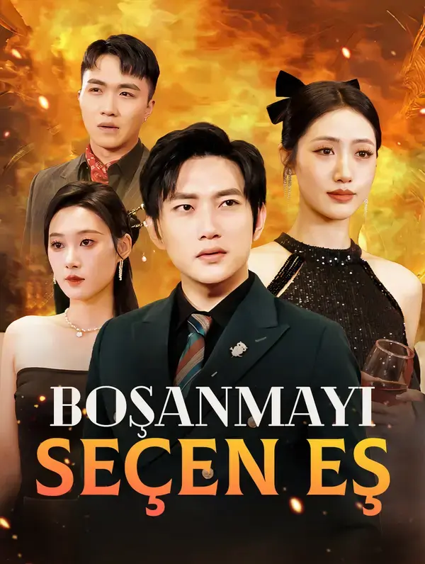 Boşanmayı Seçen Eş