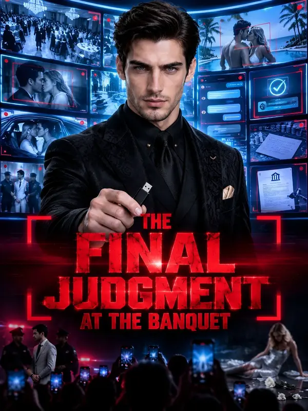 The Final Judgment at the Banquet