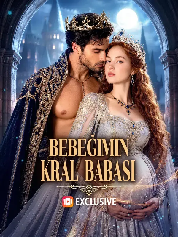 Bebeğimin Kral Babası
