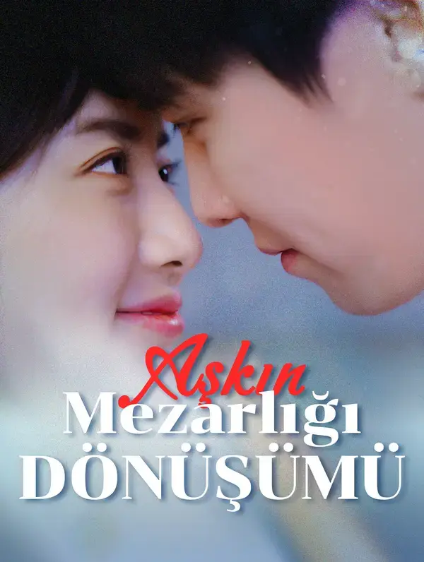 Aşkın Mezarlığı Dönüşümü