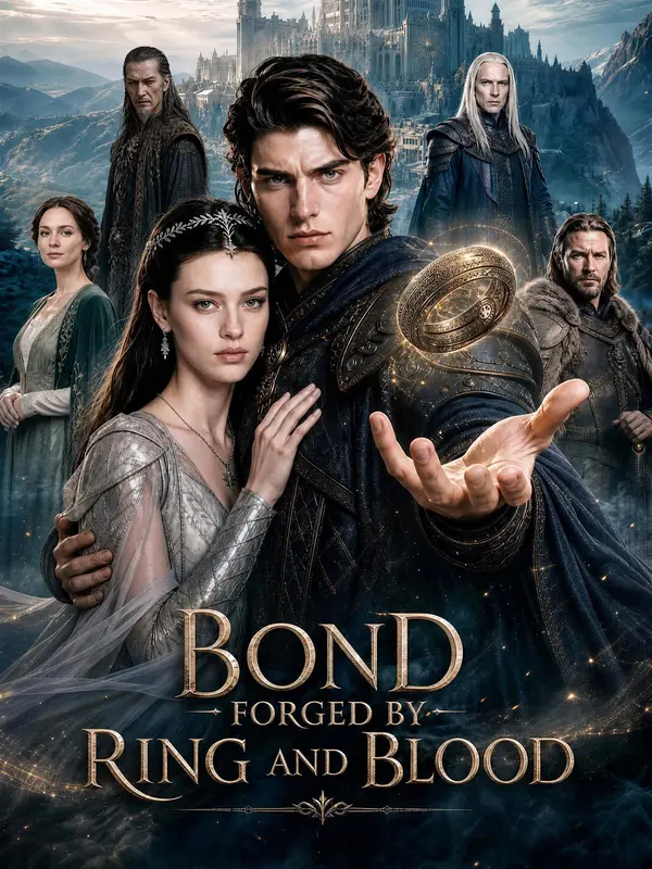 Bond Forged by Ring and Blood