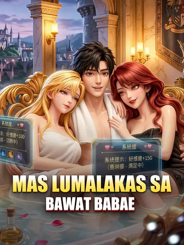 (Dublajlı) Mas Lumalakas sa Bawat Babae
