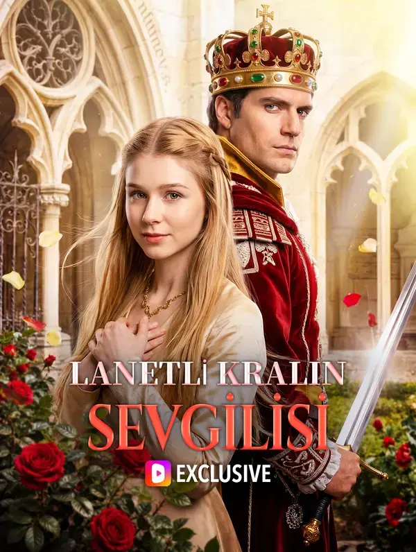 LANETLİ KRALIN SEVGİLİSİ
