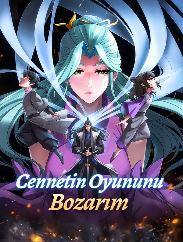 Cennetin Oyununu Bozarım