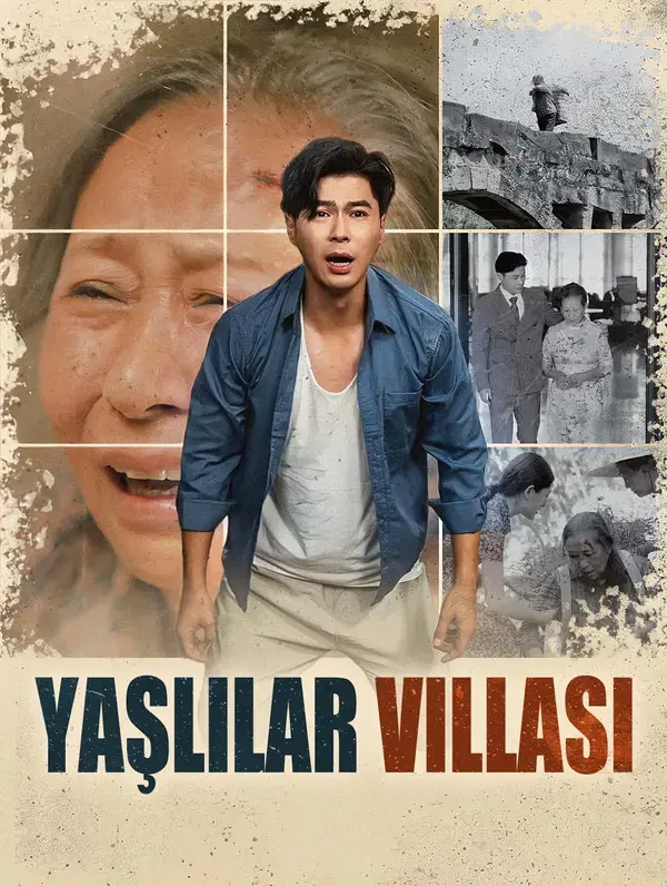Yaşlılar Villası