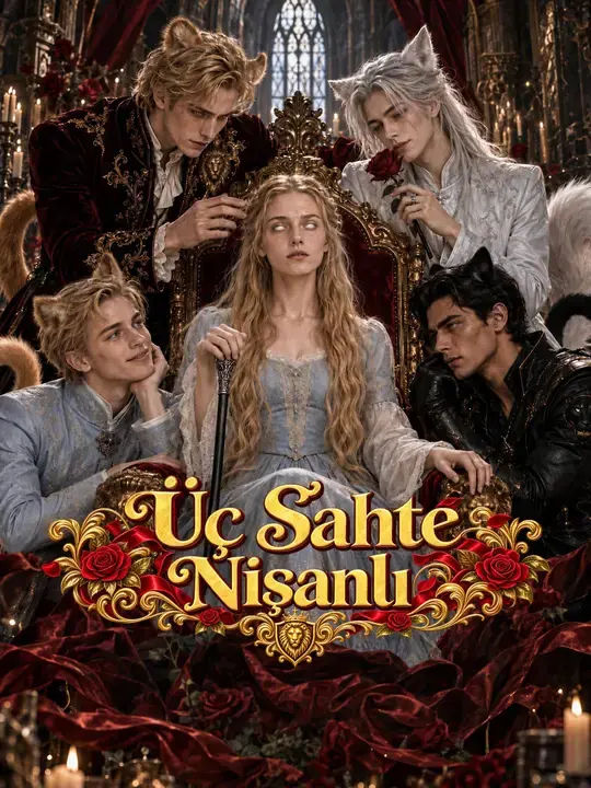 Üç Sahte Nişanlı