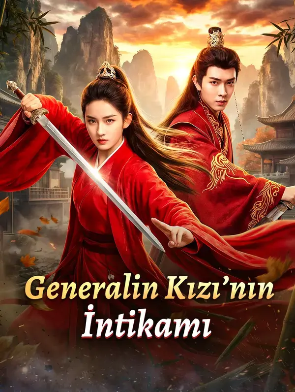 Generalin Kızı’nın İntikamı
