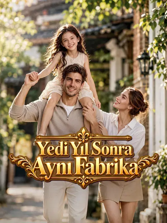 Yedi Yıl Sonra Aynı Fabrika