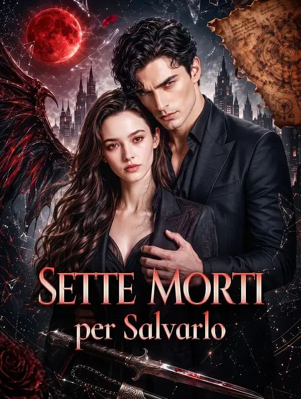 Sette Morti per Salvarlo