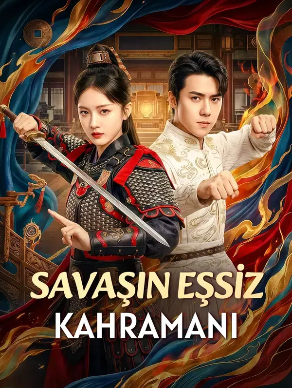 SAVAŞIN EŞSİZ KAHRAMANI