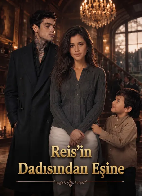 (Dublajlı) Reis'in Dadısından Eşine