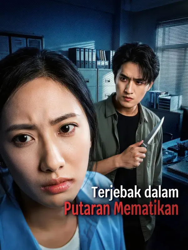 Terjebak dalam Putaran Mematikan