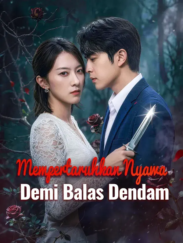 Mempertaruhkan Nyawa Demi Balas Dendam