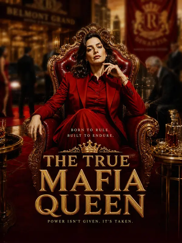 The True Mafia Queen