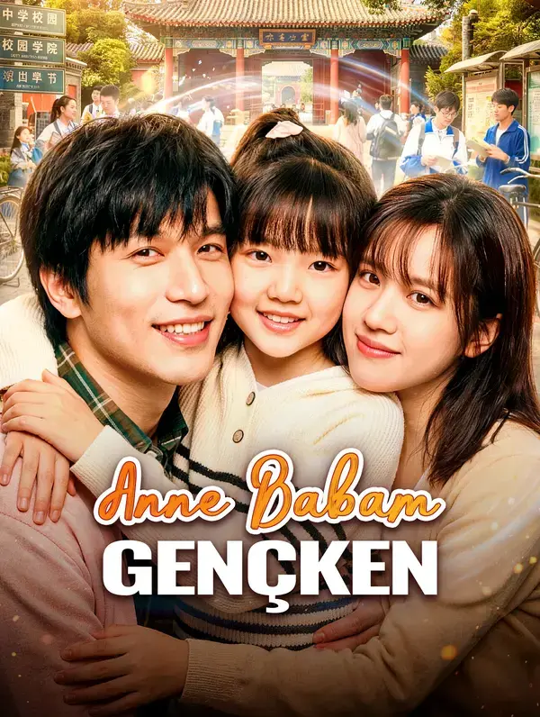 Anne Babam Gençken