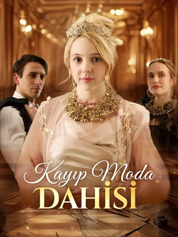 Kayıp Moda Dahisi