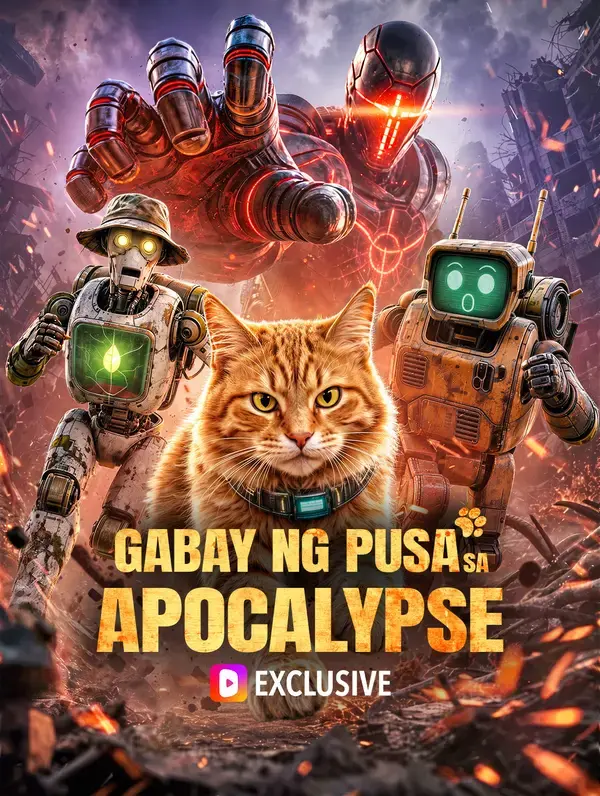 Gabay ng Pusa sa Apocalypse