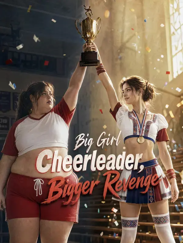 Büyük Beden Cheerleader, Daha Büyük İntikam
