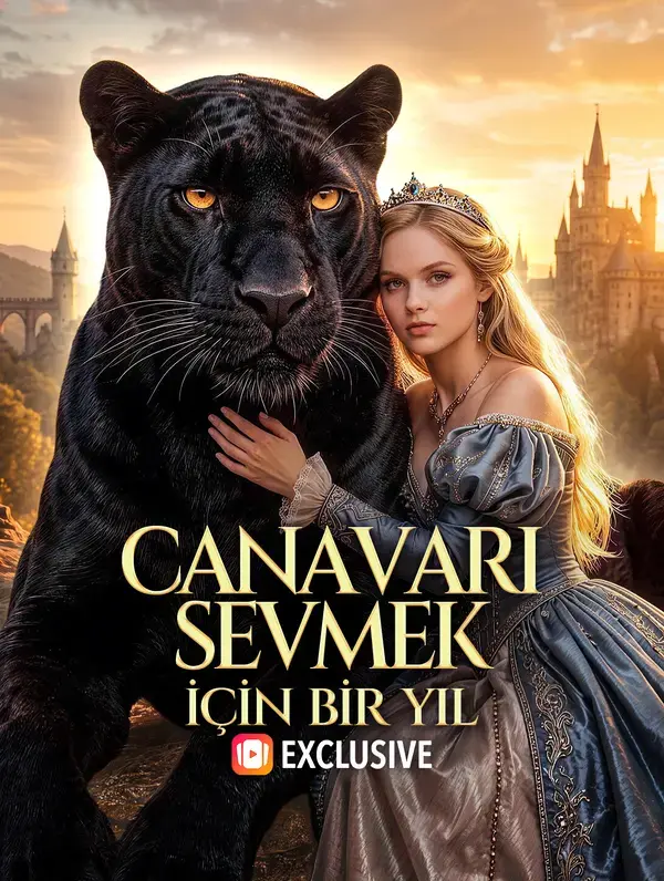 CANAVARI SEVMEK İÇİN BİR YIL