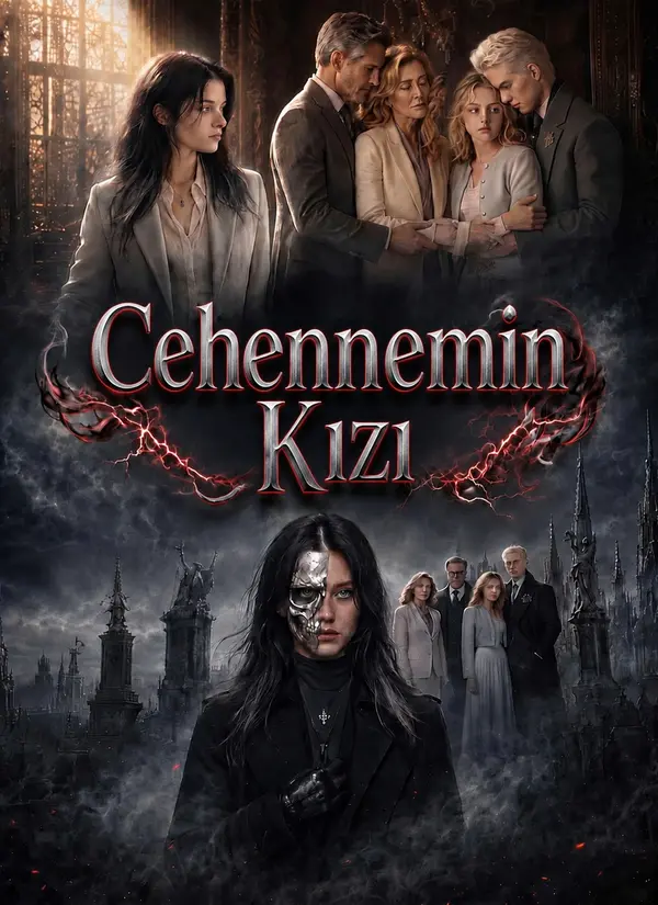 Cehennemin Kızı