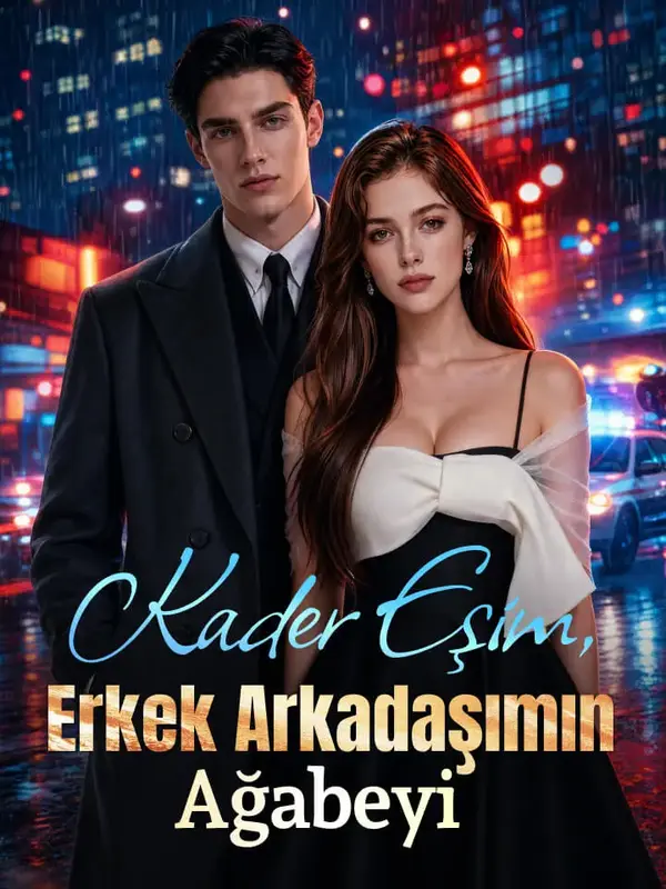 Kader Eşim, Erkek Arkadaşımın Ağabeyi