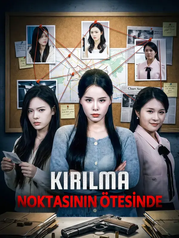 KIRILMA NOKTASININ ÖTESİNDE