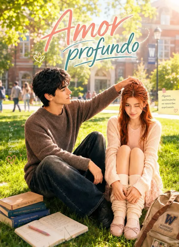 Amor profundo