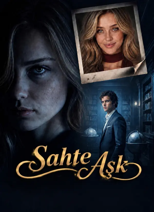 Sahte Aşk