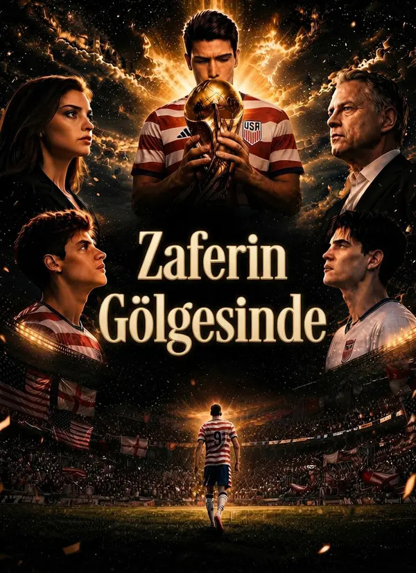Zaferin Gölgesinde
