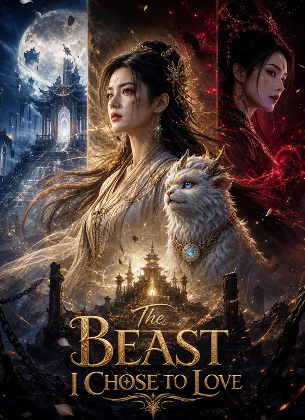 The Beast I Chose to Love