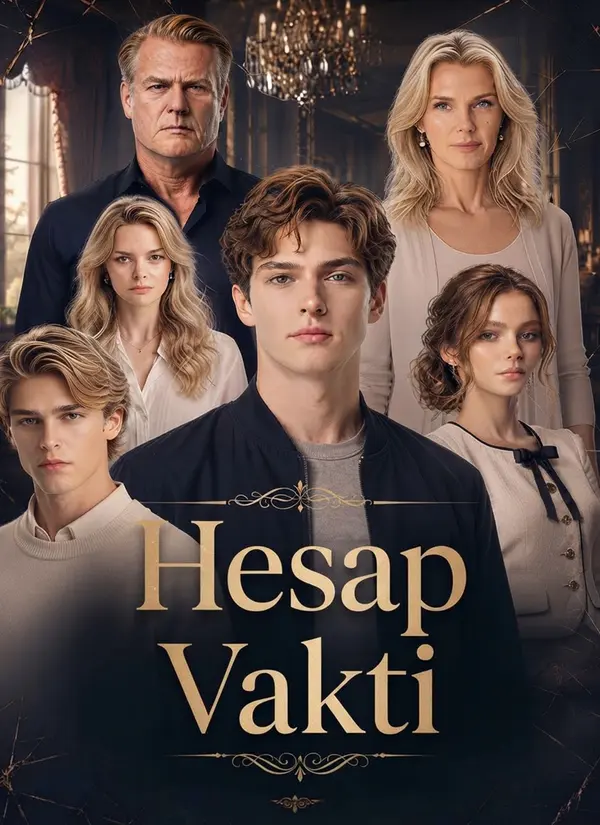 Hesap Vakti