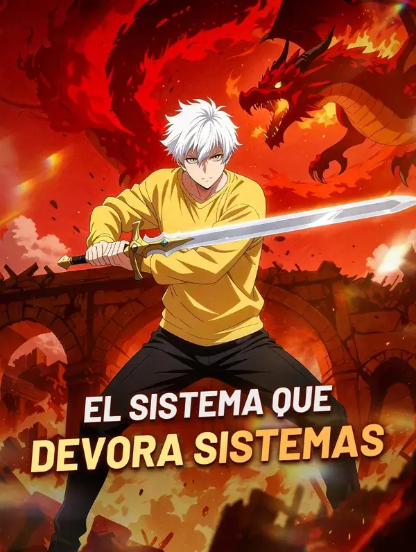 El Sistema que Devora Sistemas