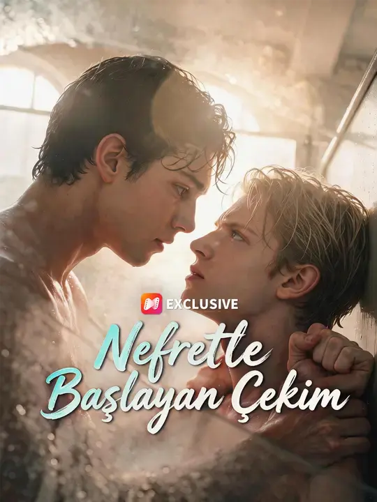 Nefretle Başlayan Çekim