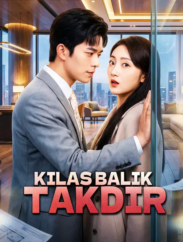 Kilas Balik Takdir