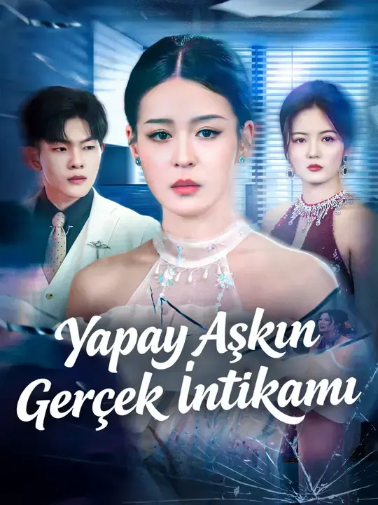 Yapay Aşkın Gerçek İntikamı