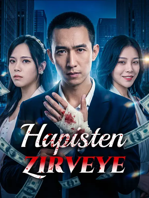 Hapisten Zirveye