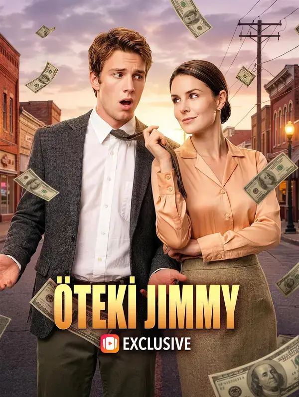 ÖTEKİ JIMMY