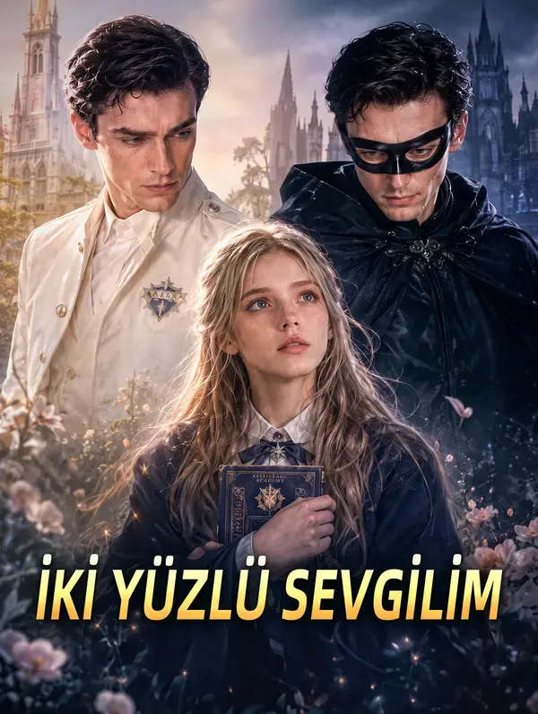 İKİ YÜZLÜ SEVGİLİM