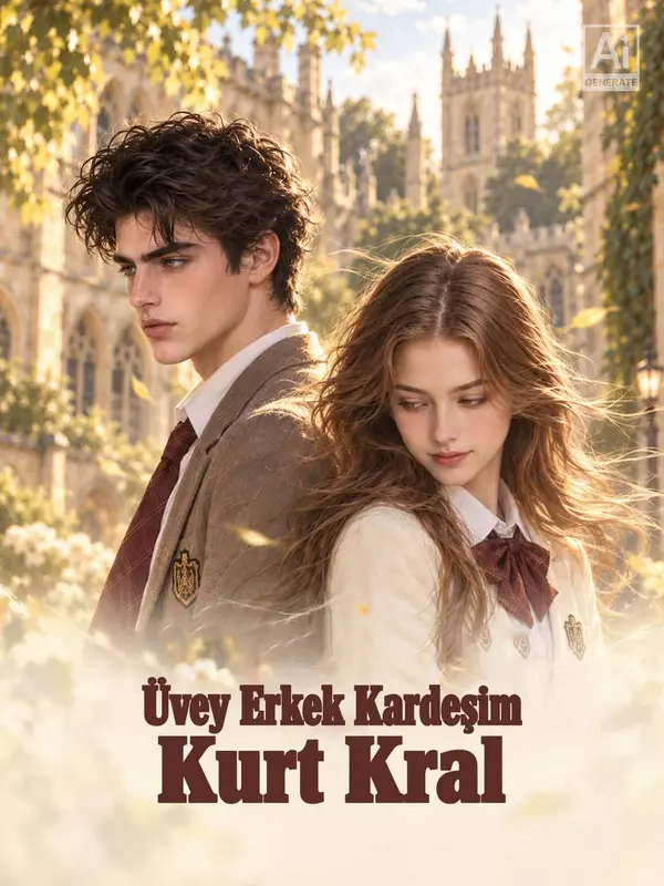 Üvey Erkek Kardeşim Kurt Kral