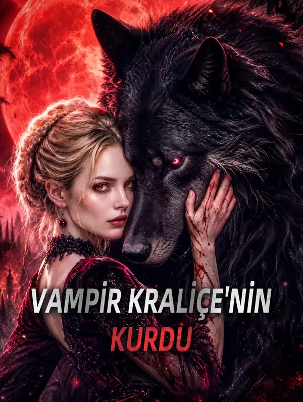 VAMPİR KRALİÇE'NİN KURDU