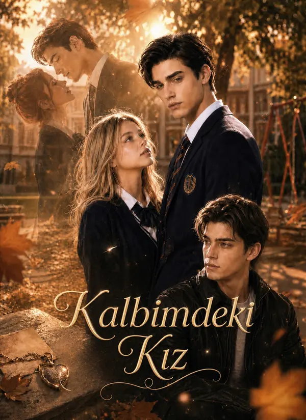 (Dublajlı) Kalbimdeki Kız