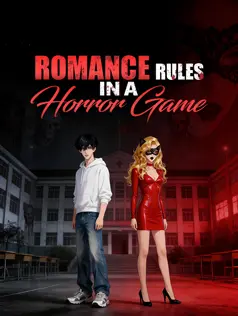 Romance Rules in a Horror Game