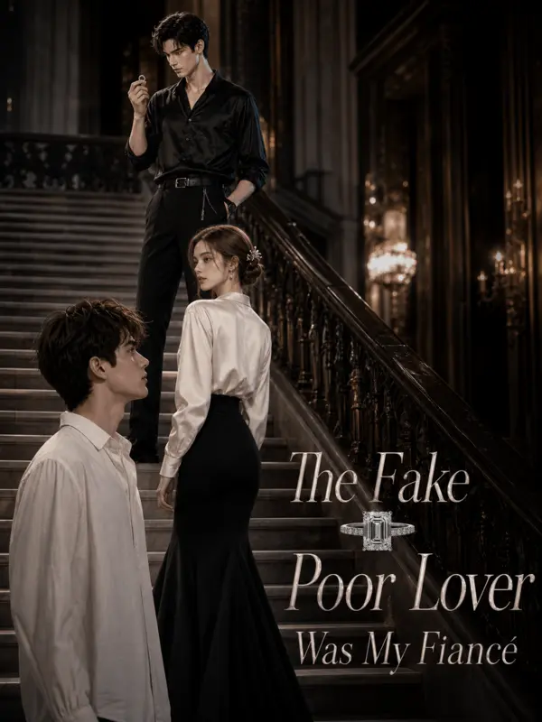 The Fake Poor Lover Was My Fiancé