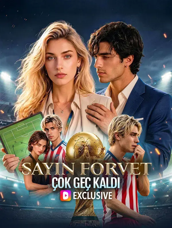 SAYIN FORVET, ÇOK GEÇ KALDI