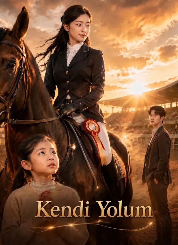 (Dublajlı) Kendi Yolum