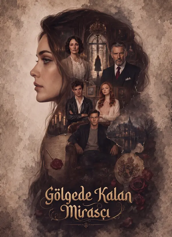 Gölgede Kalan Mirasçı